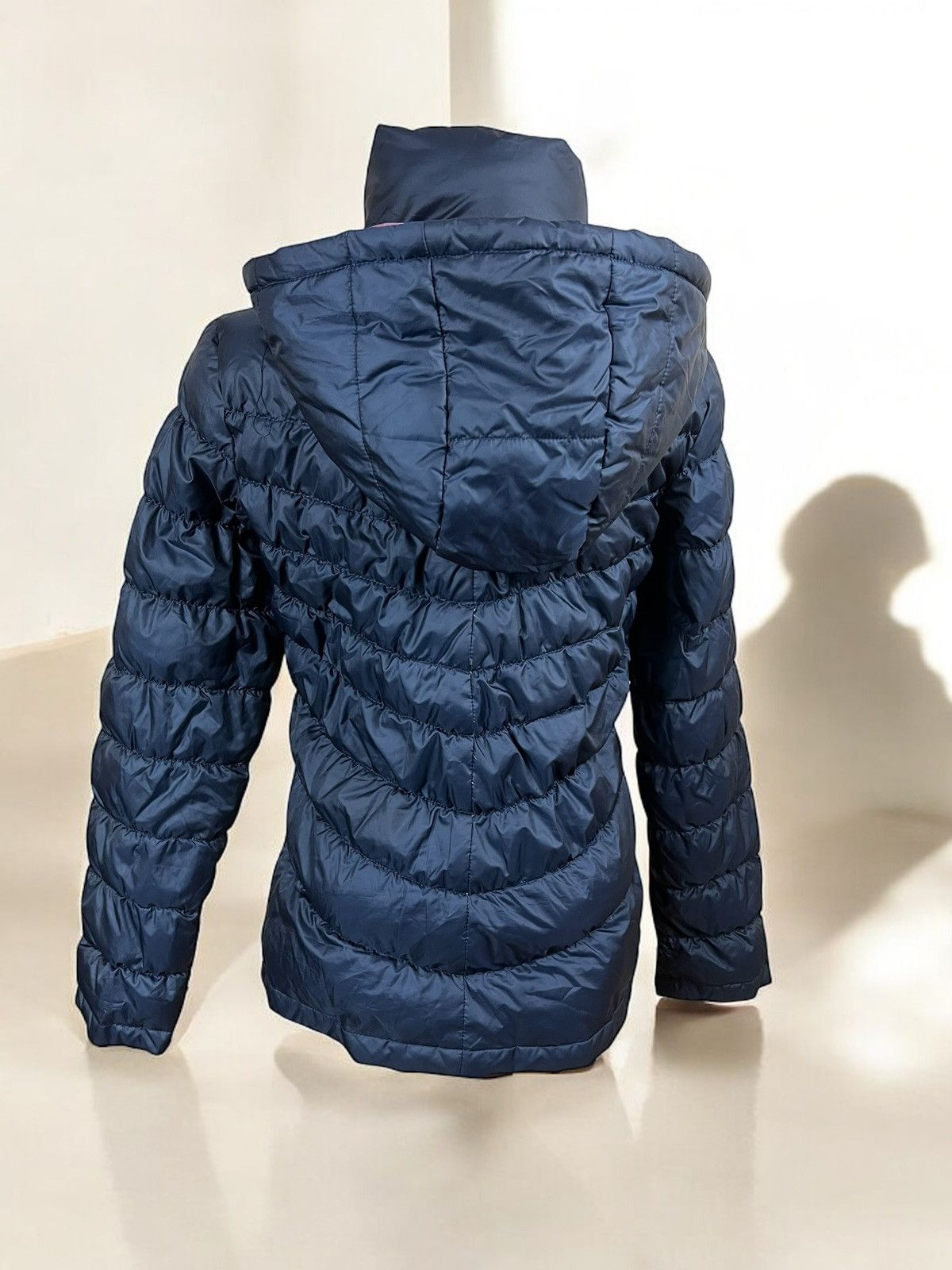 Kenneth Cole Kenneth Cole Reaction Down Jacket size S Size S / US 4 / IT 40 - 3 Thumbnail