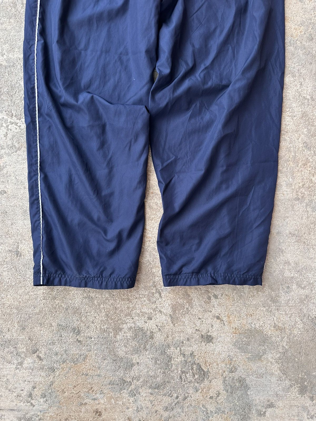 Starter × Vintage Y2K Starter Track Pants Size US 36 / EU 52 - 5 Thumbnail