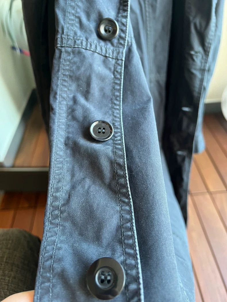 Undercover Undercover coat Size US M / EU 48-50 / 2 - 6 Thumbnail