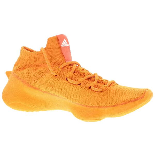 Humanrace adidas Humanrace Sičhona Orange Pro Sample *NEVER RELEASED* Size US 9.5 / EU 42-43 - 7 Thumbnail
