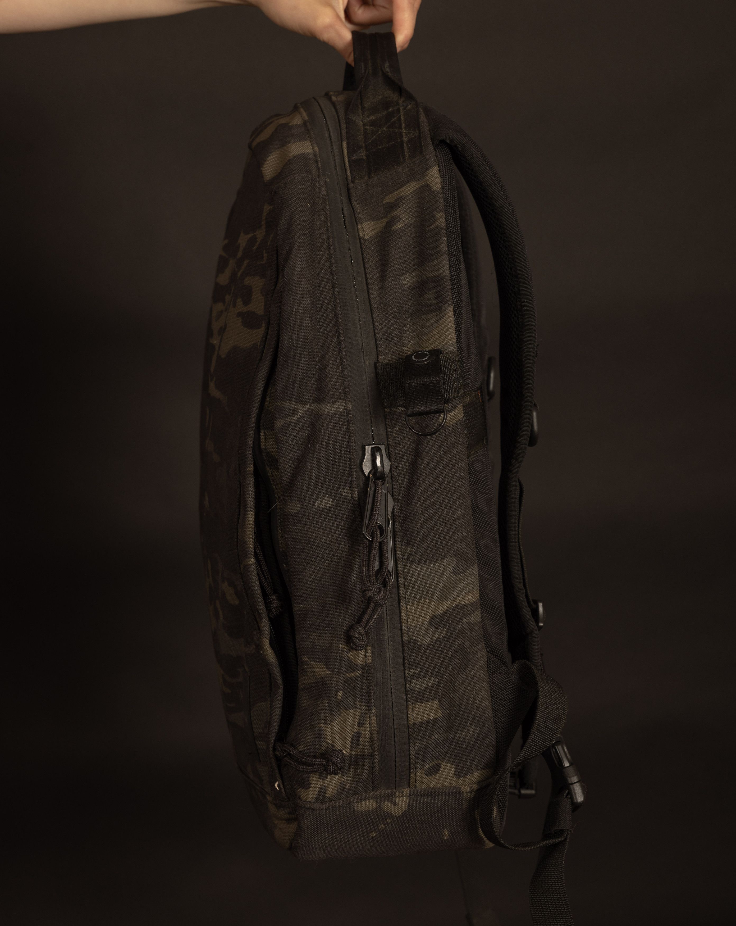 Other The Brown Buffalo ConcealPack 19L Size ONE SIZE - 3 Thumbnail
