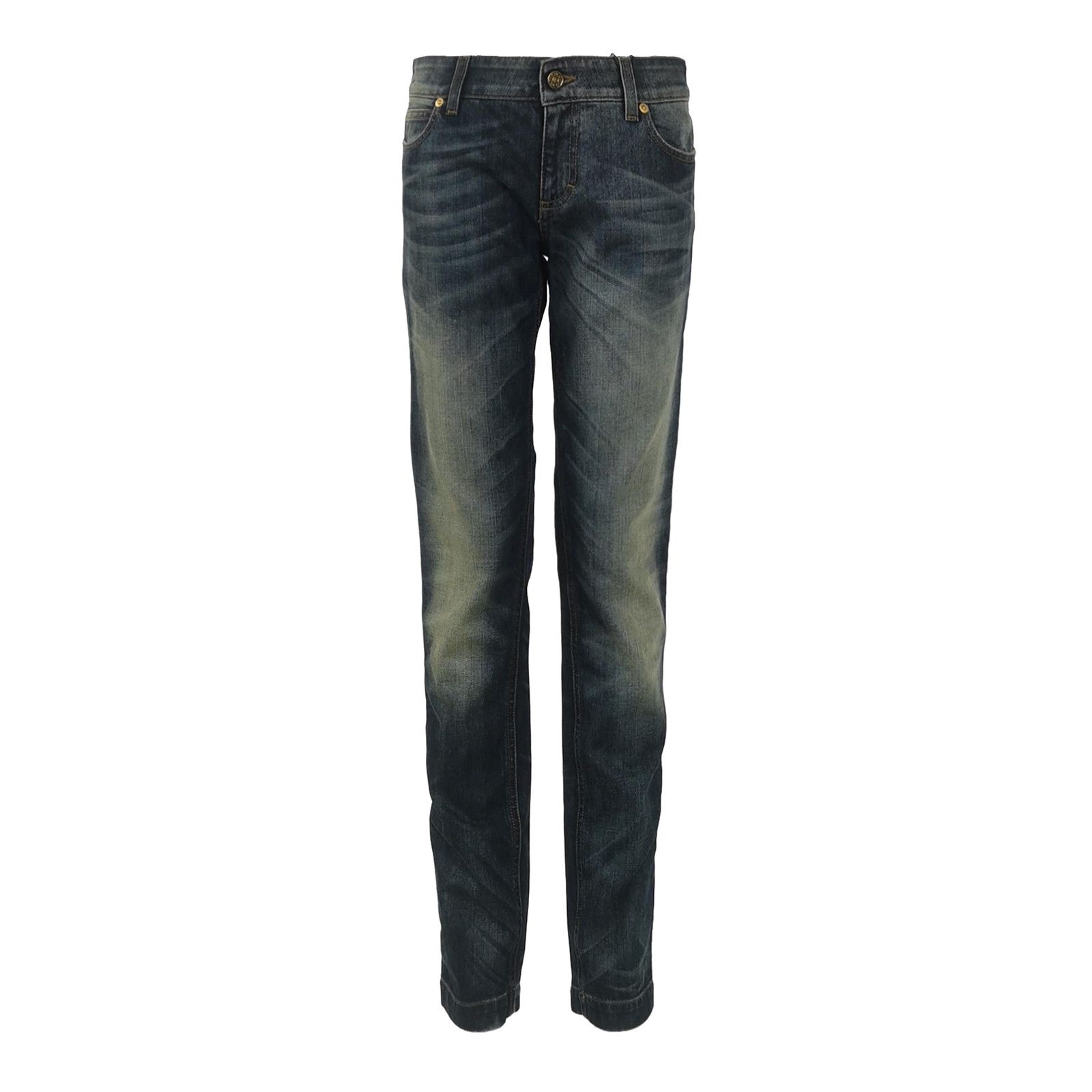 Gucci Gucci Women 40 Pants Size 40" / US 18 - 1 Thumbnail