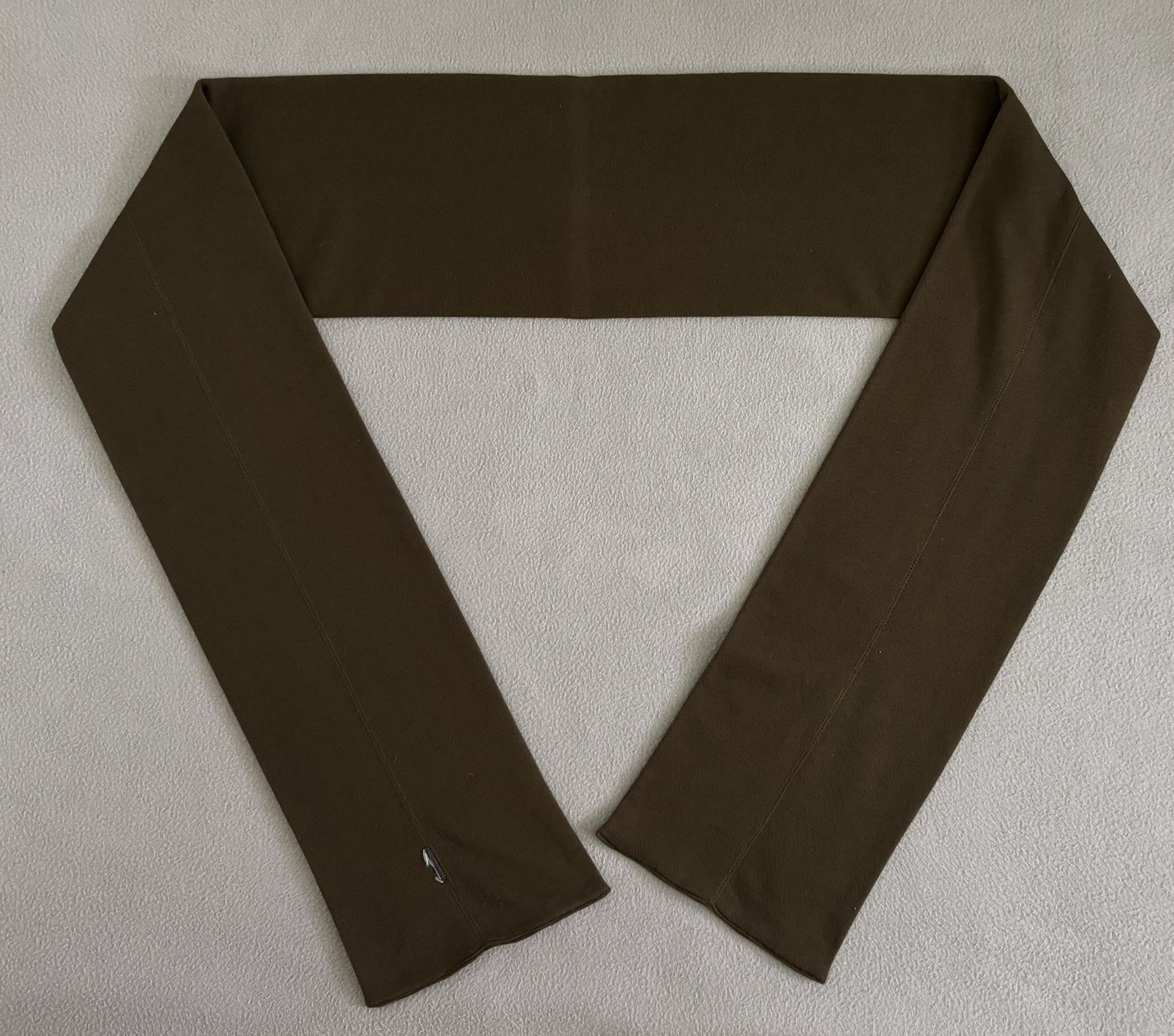 G-Star G-Star Raw Scarf Size ONE SIZE - 7 Thumbnail