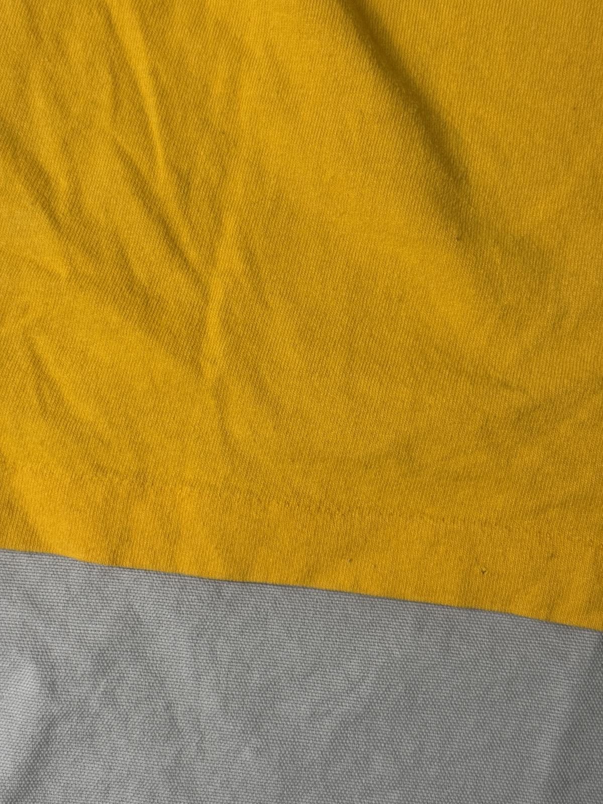 Fruit Of The Loom VTG Viva Santana Tour T-shirt Staff Single Stitch Tee XL Size US XL / EU 56 / 4 - 7 Thumbnail