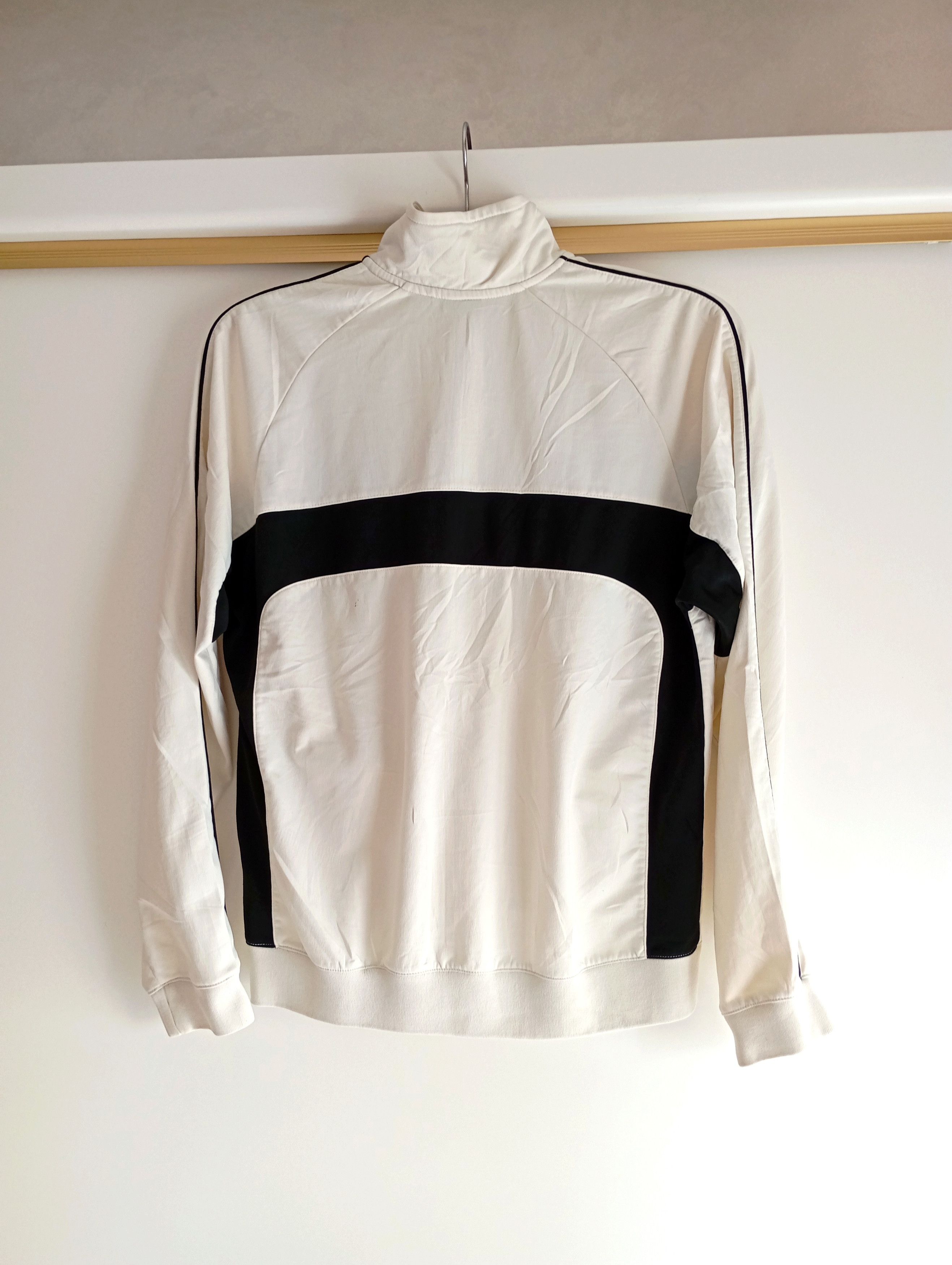 Nike Nike Cortez Vintage 00s Track Jacket Size US M / EU 48-50 / 2 - 5 Thumbnail