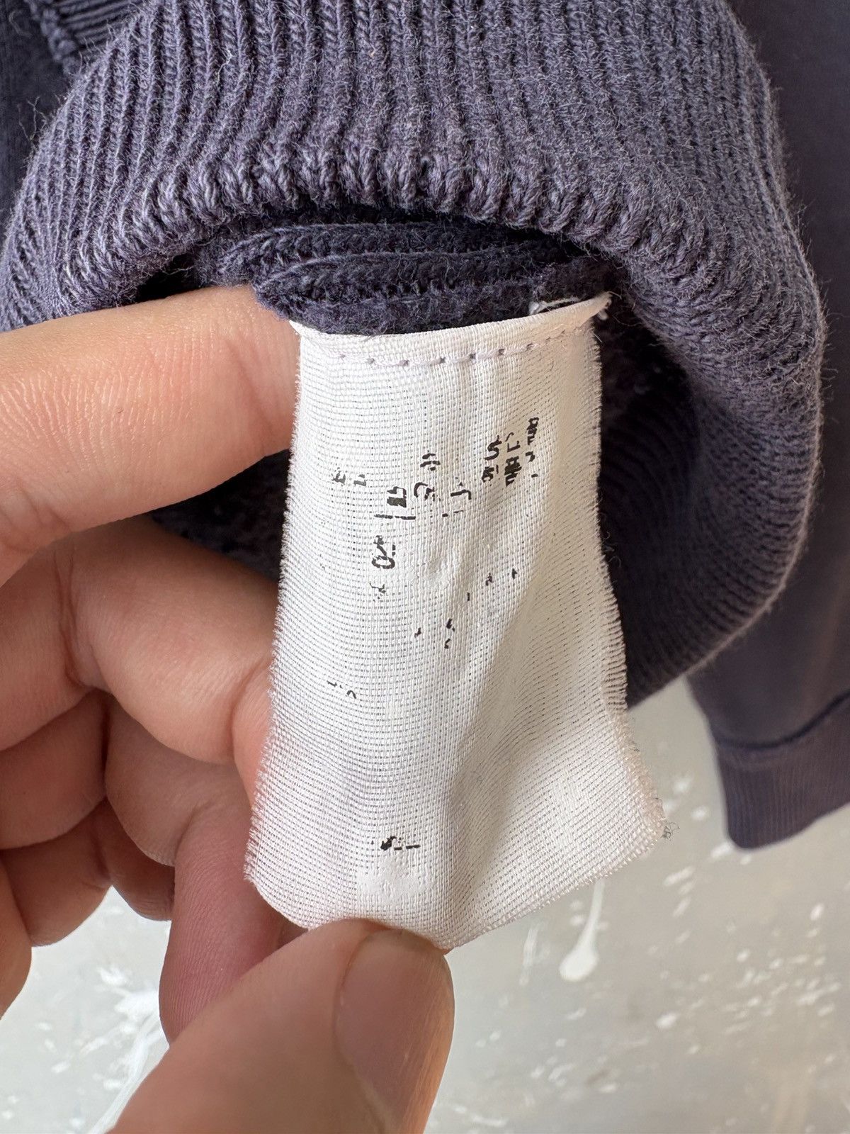 Polo Ralph Lauren Vintage Sun Faded Polo Ralph Lauren Jeans USA Flag 67 Size US XS / EU 42 / 0 - 8 Thumbnail