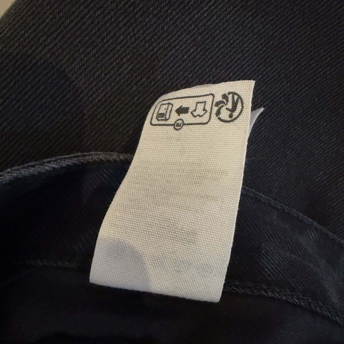 Jacquemus Jacquemus La Casa Jeans 30 🚫READ DESCRIPTION🚫 Size US 30 / EU 46 - 9 Thumbnail