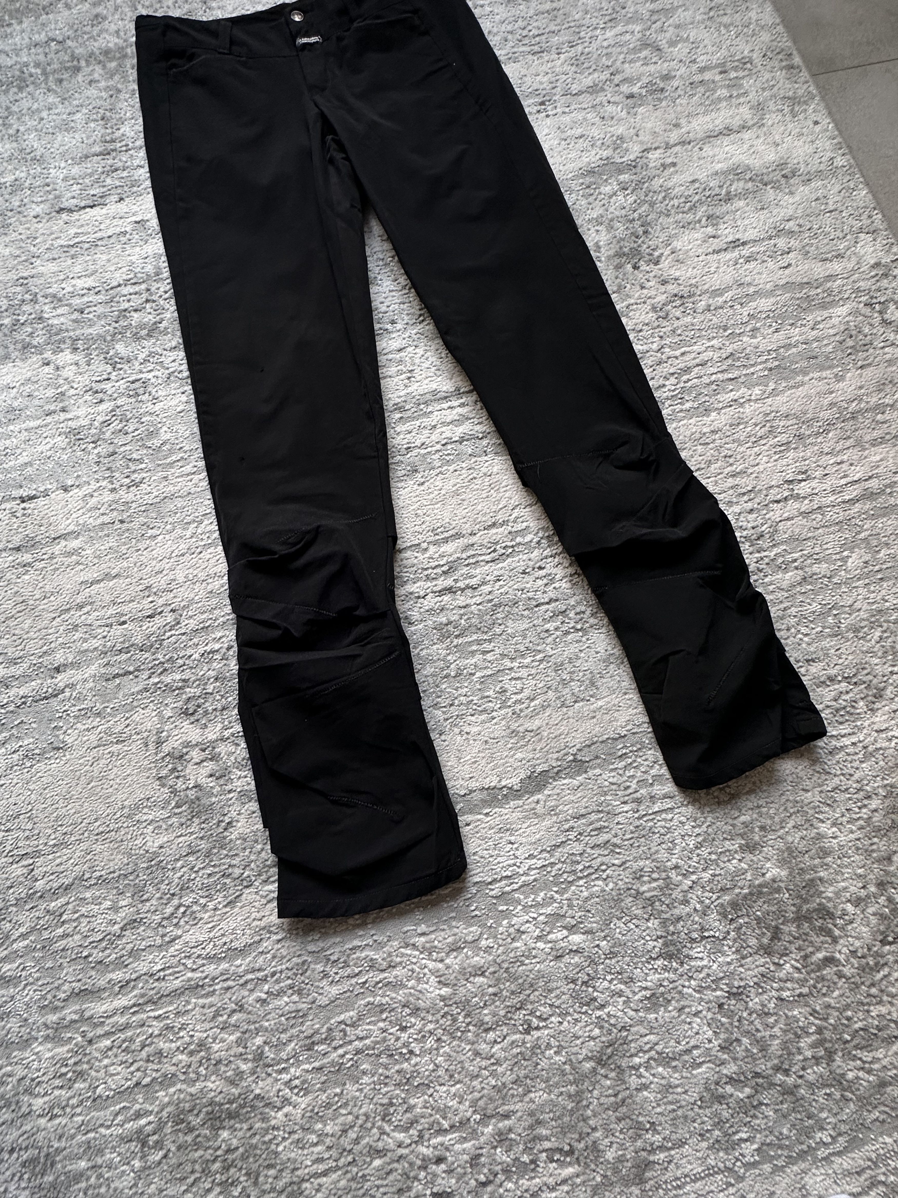 Marithe + Francois Girbaud Marithe Francois Gibraud archive pants Size 28" / US 6 / IT 42 - 2 Thumbnail