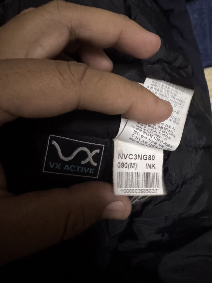The North Face The north face mcmurdo series jacket Size US M / EU 48-50 / 2 - 12 Thumbnail