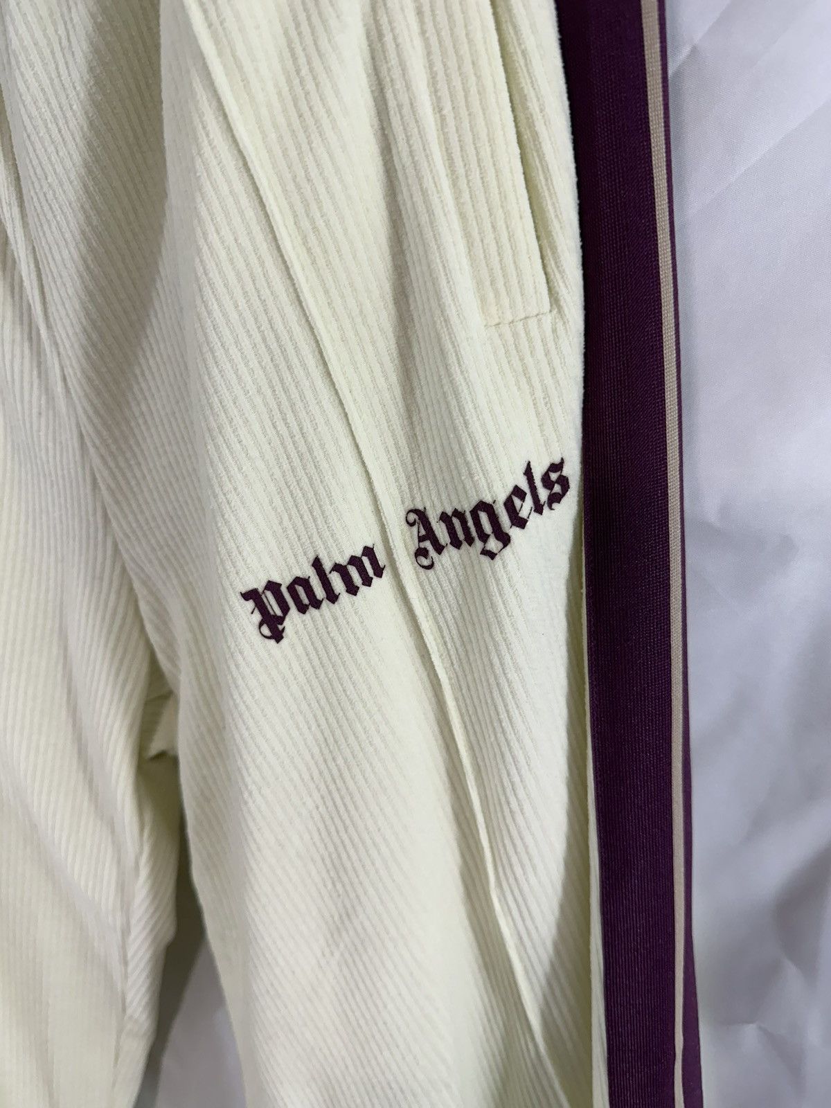 Palm Angels Palm Angels Tracks Size US 32 / EU 48 - 4 Thumbnail