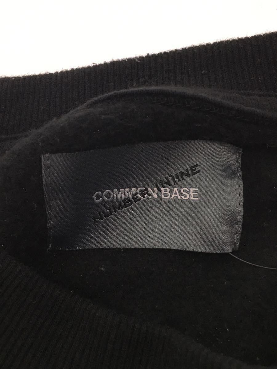 Number (N)ine Boxy Sweatshirt Tee Size US L / EU 52-54 / 3 - 3 Thumbnail