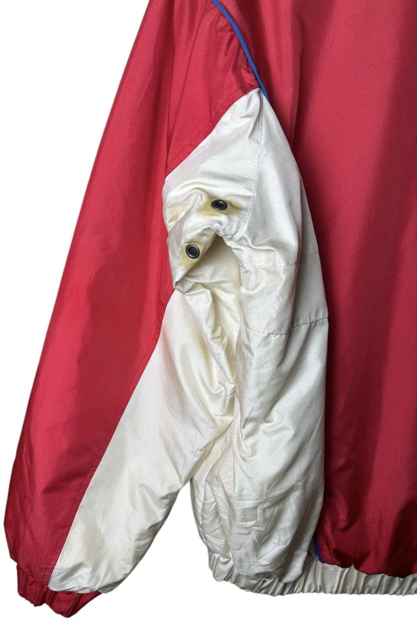 Asics × Vintage Vintage Asics Jacket Size US M / EU 48-50 / 2 - 7 Thumbnail