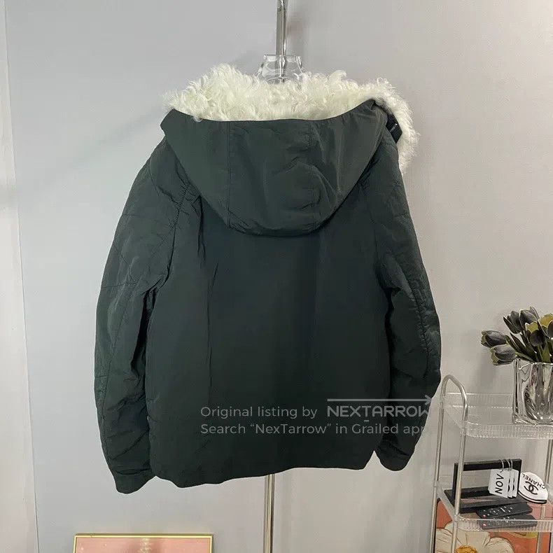 Hermes Hermes Moss Green Jacket Size US M / EU 48-50 / 2 - 2 Thumbnail