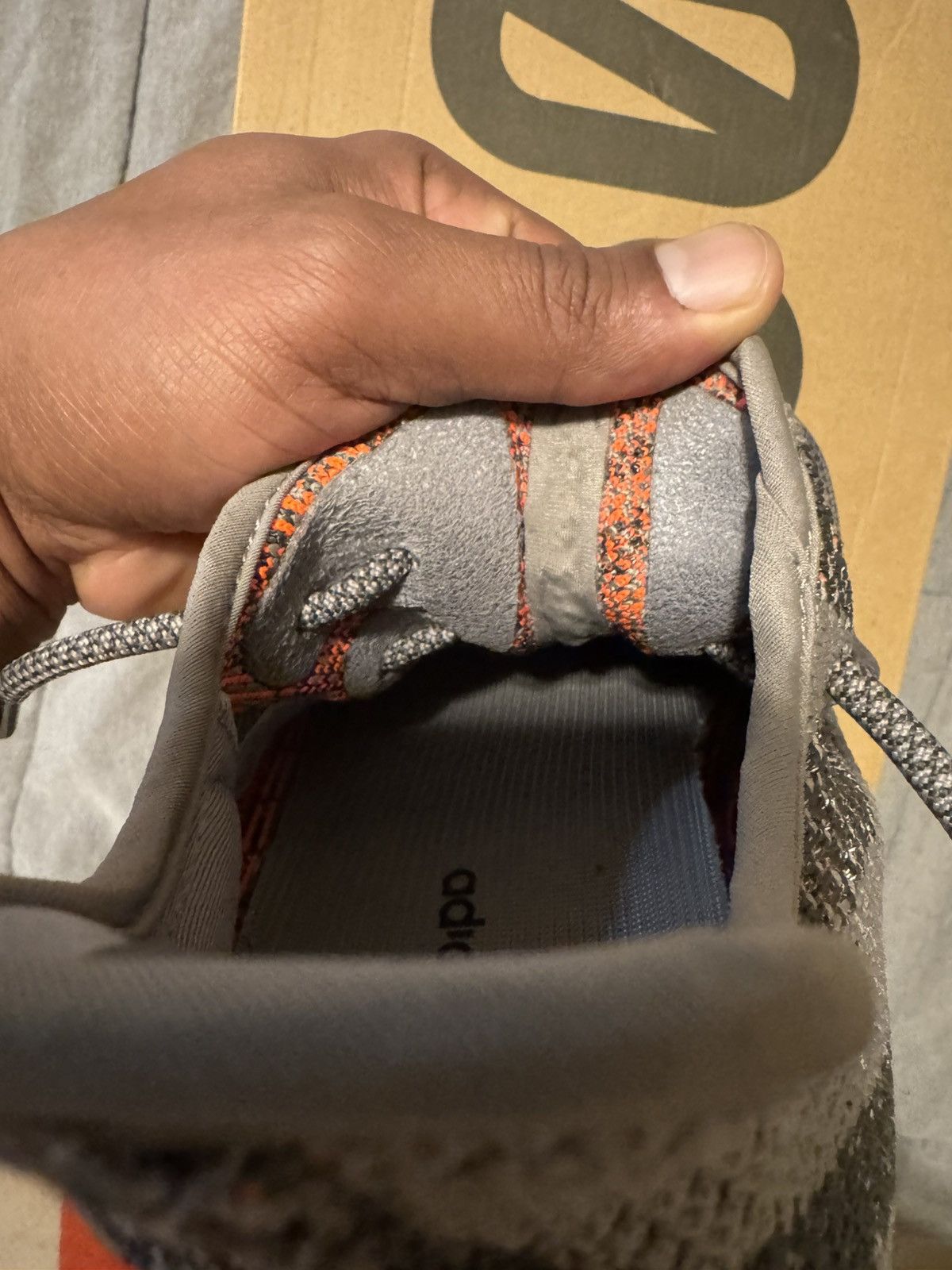 Adidas Yeezy Boost 340 V2