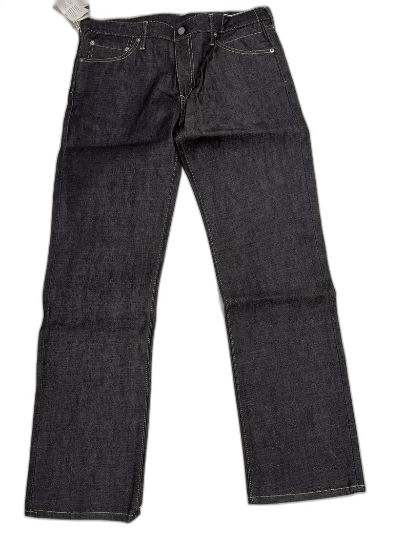 定価以下 visvim ICT SOCIAL SCULPTURE デニム 38 visvim(ヴィズヴィム) “SOCIAL SCULPTURE SHIRT DMGD” | visvim / WMV