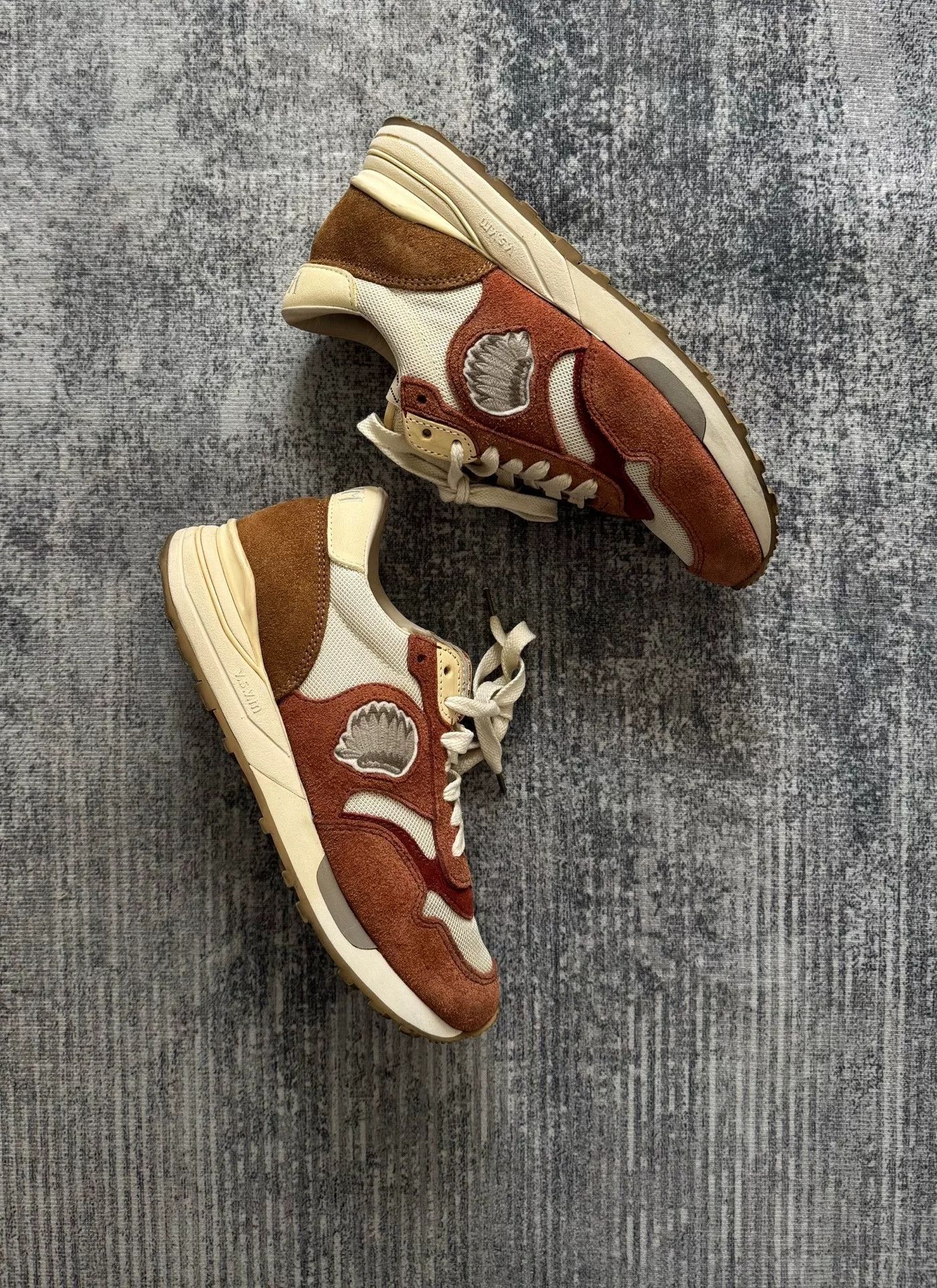 Visvim VISVIM 19AW ROLAND JOGGER Size US 9 / EU 42 - 2 Thumbnail