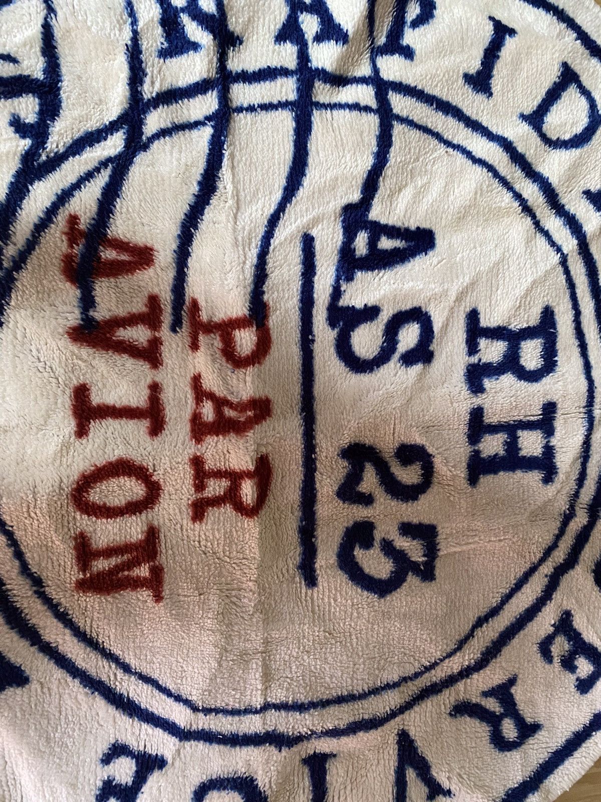 Vintage Vintage Par Avion Size ONE SIZE - 3 Thumbnail