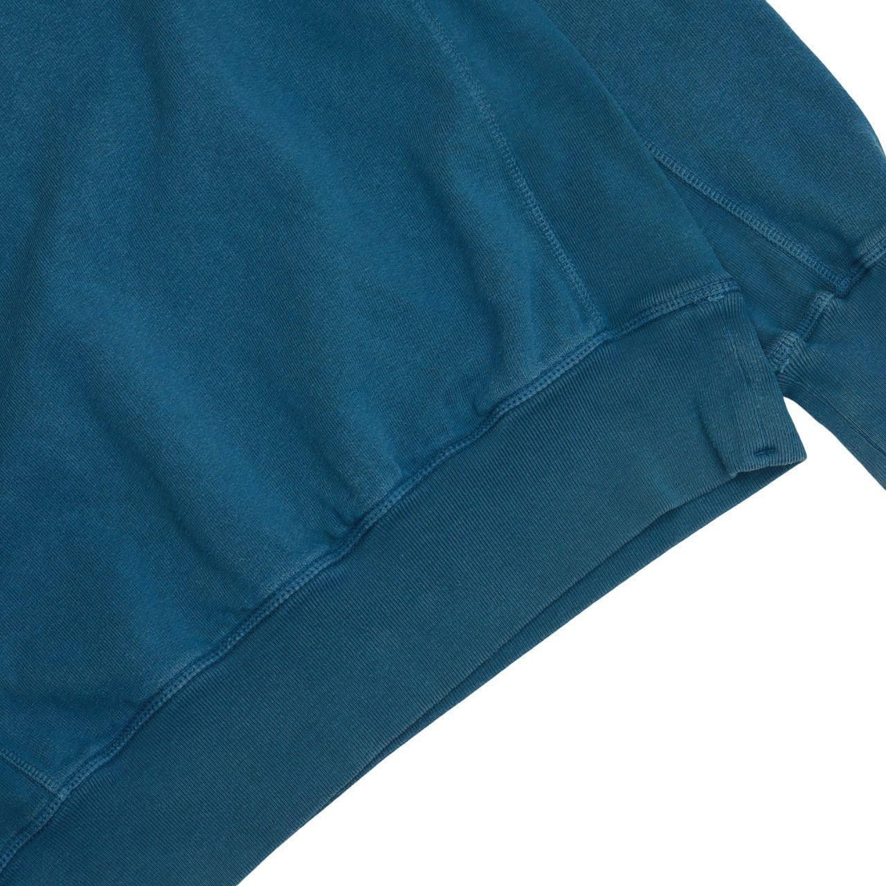 Stone Island Stone Island S/S 15 Half Zip Jumper Size US M / EU 48-50 / 2 - 4 Thumbnail