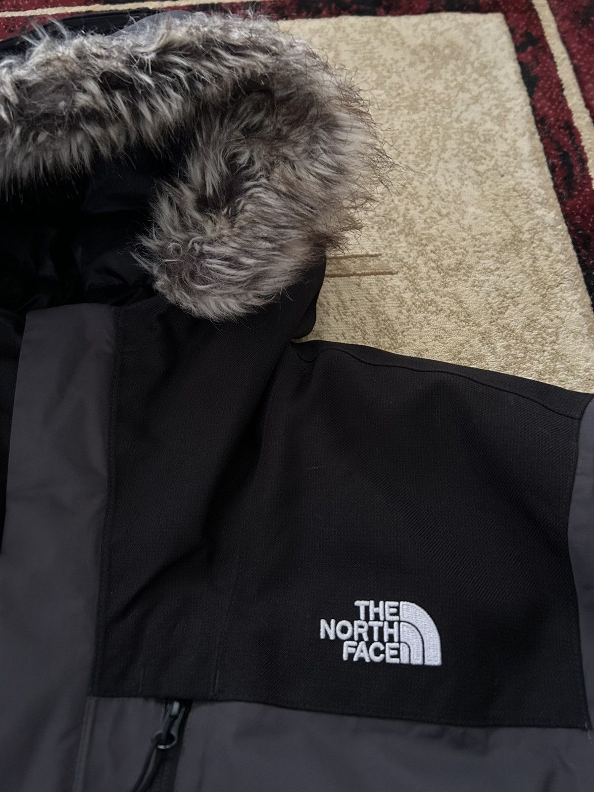 The North Face The North Face Bedford Down Parka Size US XL / EU 56 / 4 - 3 Thumbnail