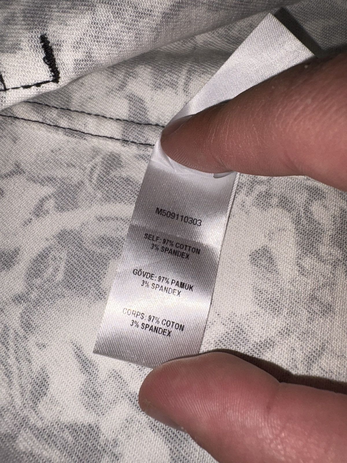 Opening Ceremony Opening Ceremony x Spike Jonze button up Jacket RARE Size US L / EU 52-54 / 3 - 6 Thumbnail