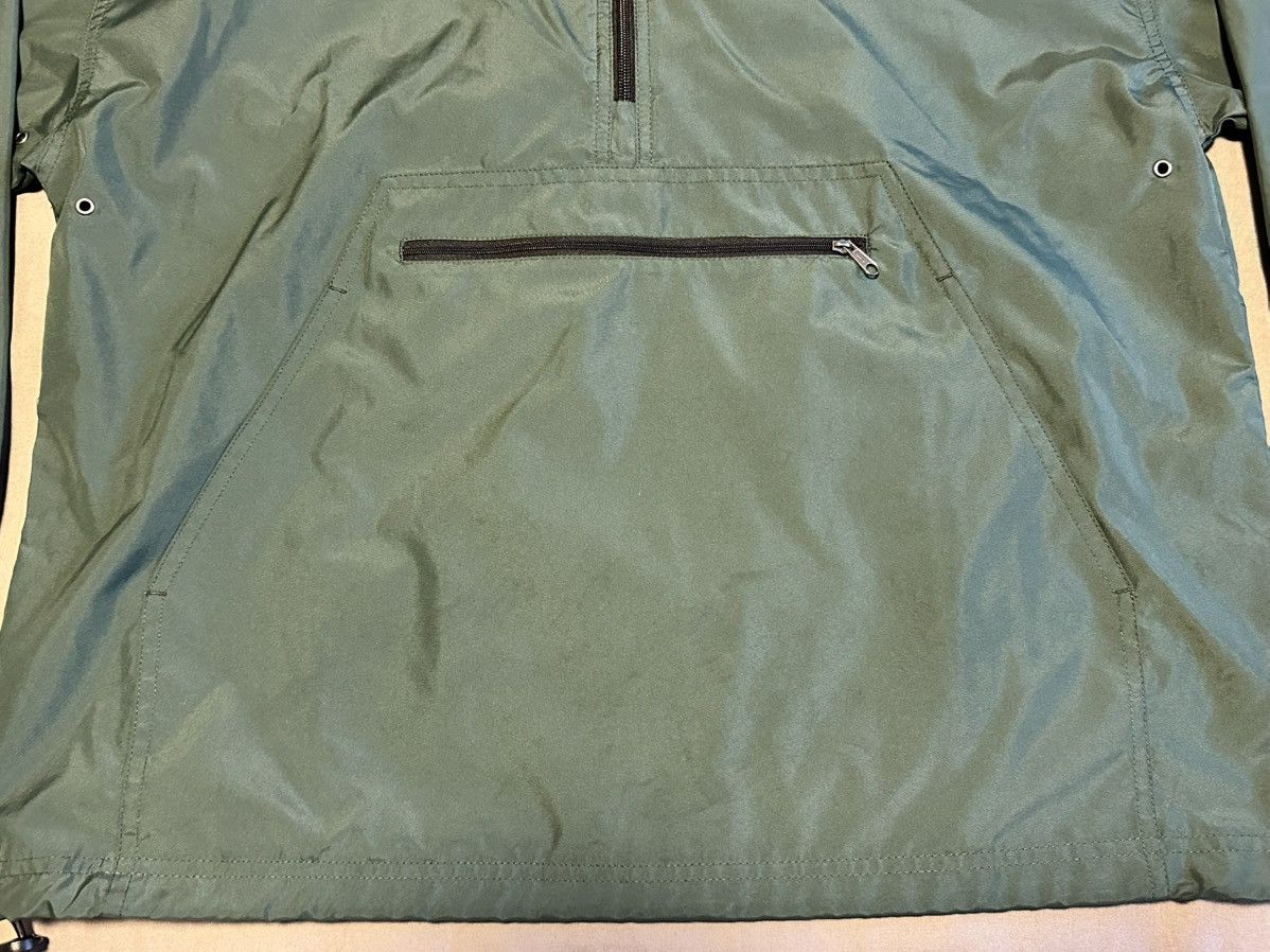Other Charles River University Of Charlotte Pullover Rain Jacket Size US S / EU 44-46 / 1 - 3 Thumbnail