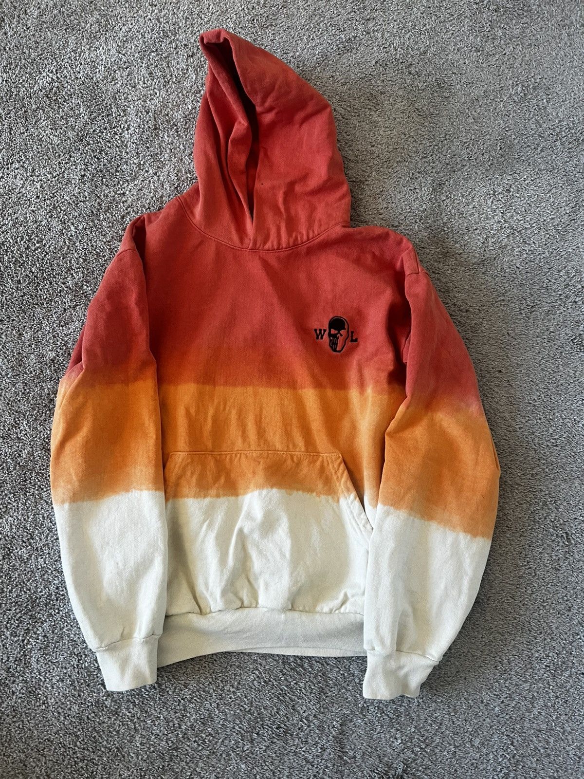 Warren Lotas 5 Guns Hoodie Size US L / EU 52-54 / 3 - 2 Thumbnail