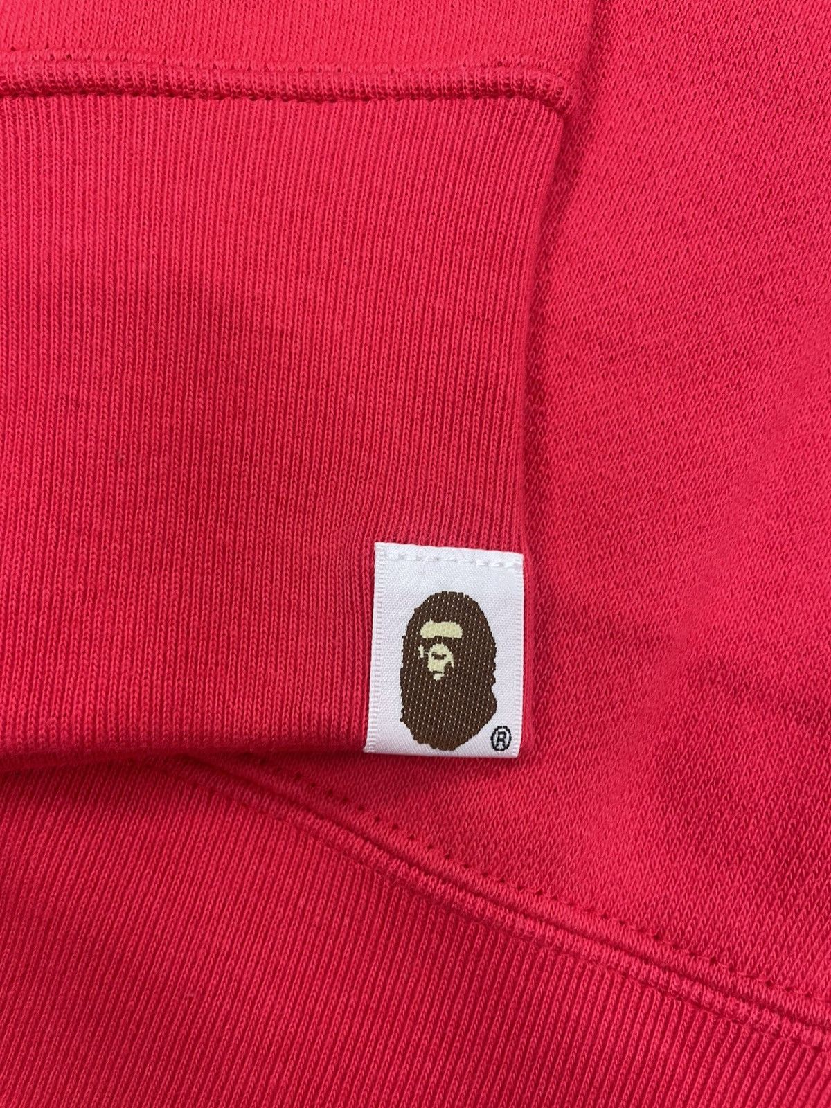 Bape BAPE YEAR OF THE DRAGON SWEATSHIRTS Size US XL / EU 56 / 4 - 3 Thumbnail