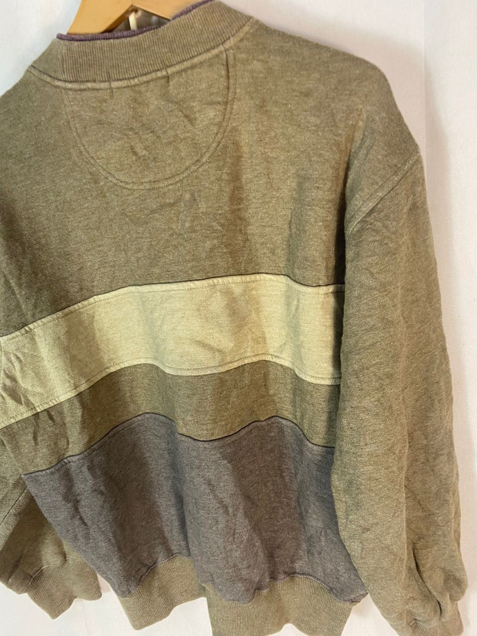 Japanese Brand Magixson spellout sweatshirt Size US M / EU 48-50 / 2 - 9 Thumbnail