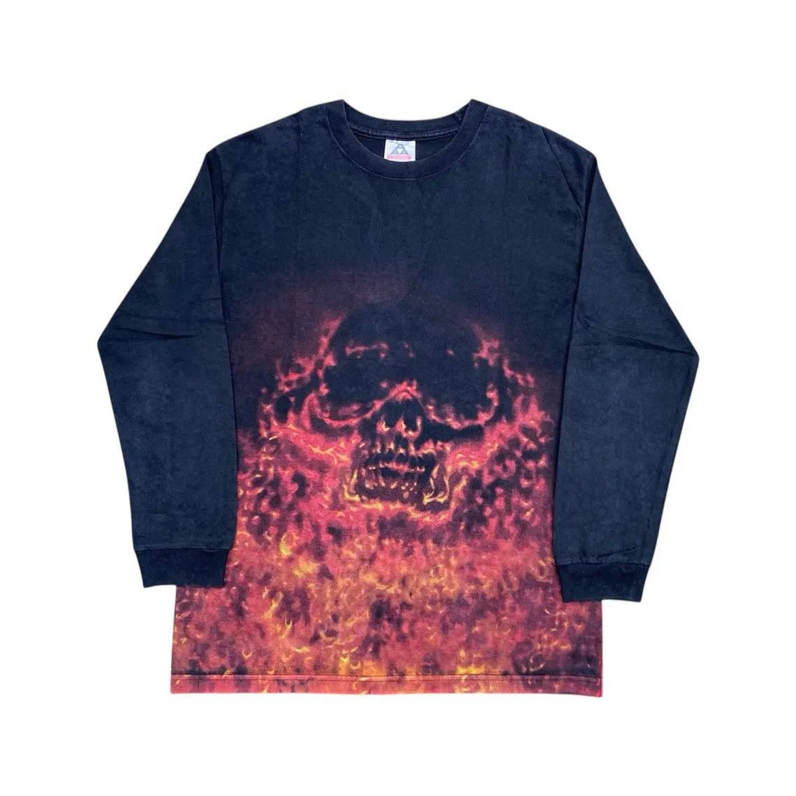Megadeth Vintage Megadeth The System Has Failed Long Sleeve Size US M / EU 48-50 / 2 - 1 Thumbnail