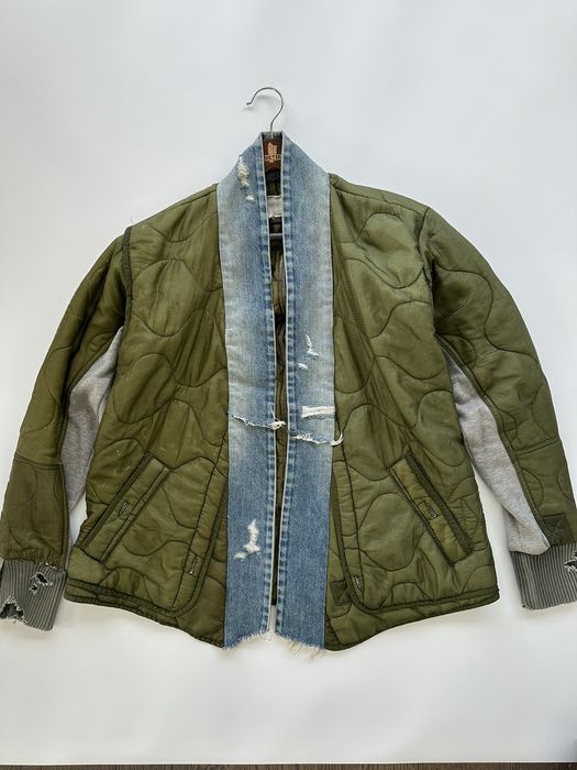 Greg Lauren Greg Lauren | Grailed