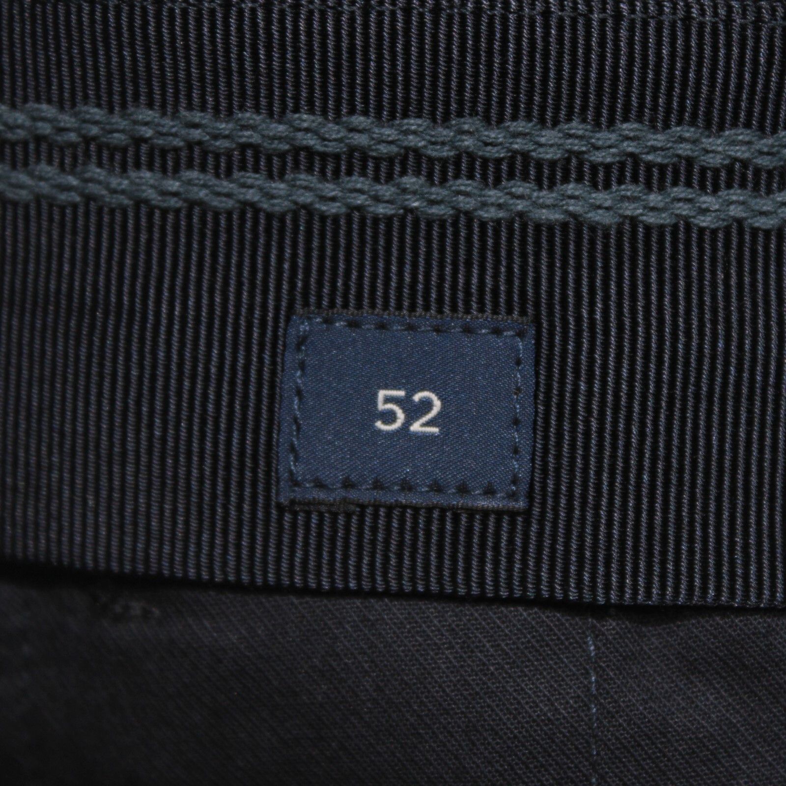 Incotex INCOTEX New with tags Chino Size 36 US In Blue Size US 36 / EU 52 - 5 Thumbnail