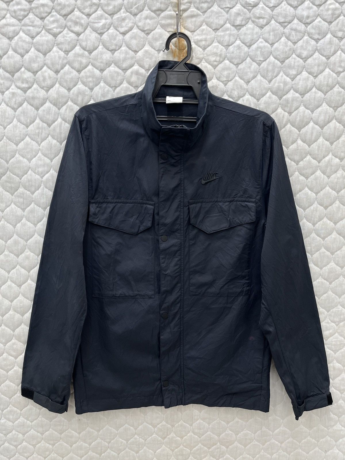 Nike 🔥🔥🔥STEALS NIKE LIGHT JACKET Size US S / EU 44-46 / 1 - 1 Thumbnail