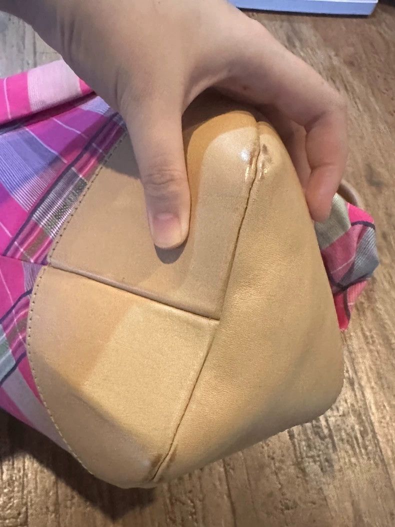 Vivienne Westwood Vivienne Westwood Big shot bowling bag Size ONE SIZE - 3 Thumbnail