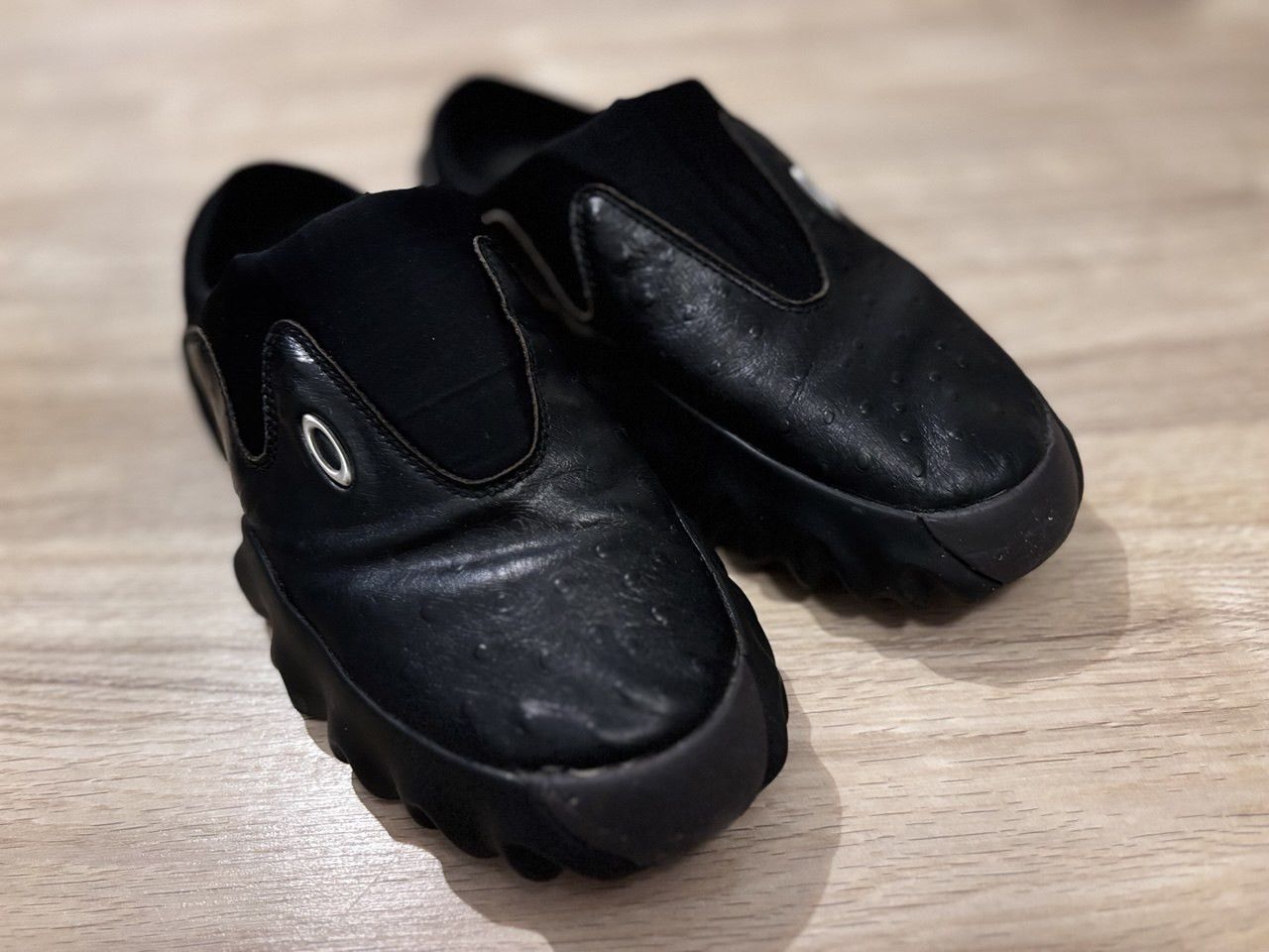 Brain Dead × Oakley Oakley Factory Team Size US 9.5 / EU 42-43 - 3 Thumbnail