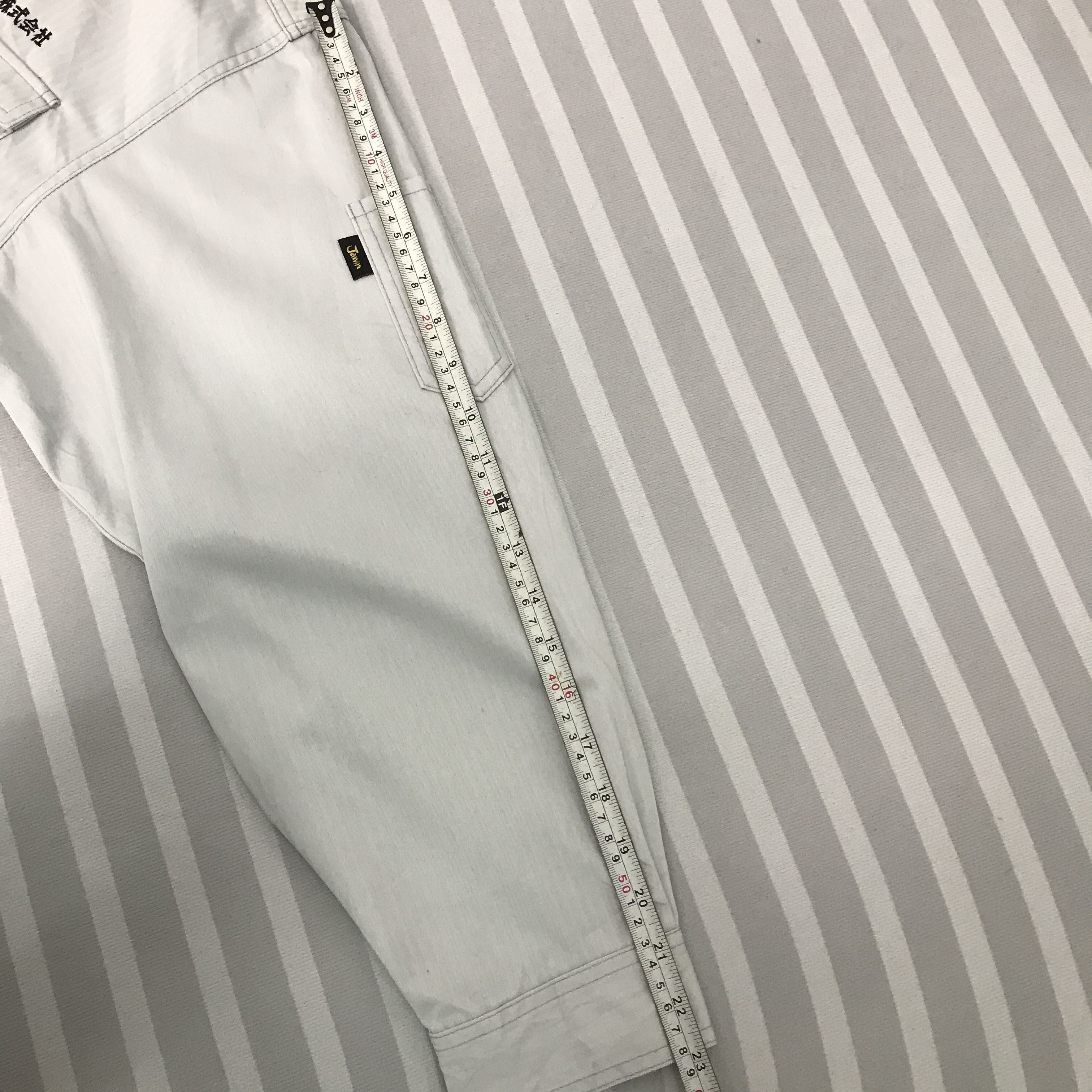 Japanese Brand Vintage Mitsubishi Ralliart Racing up zipper custom Jacket Size US XL / EU 56 / 4 - 8 Thumbnail