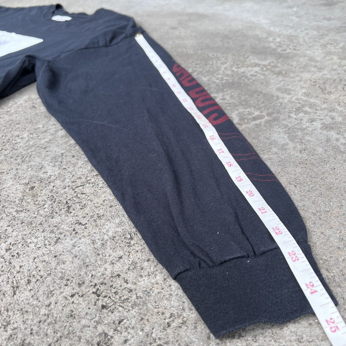 Japanese Brand Animebae Streetwear Tee XL Graphic Fashion Size US XL / EU 56 / 4 - 8 Thumbnail