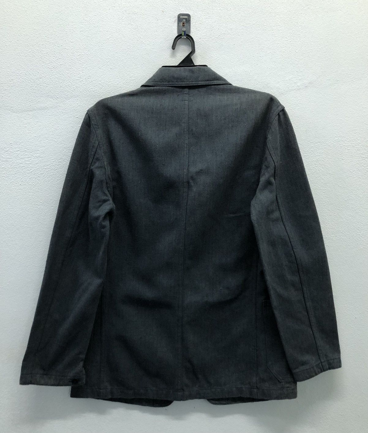 Vintage Paul Smith R & R Jacket