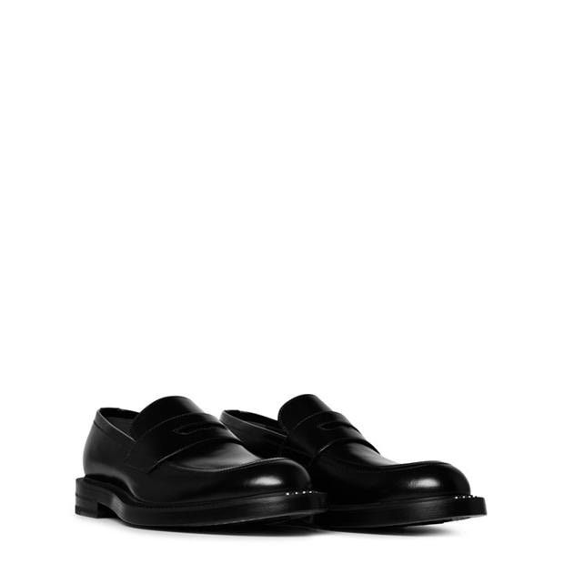 GUCCI Henry Loafers