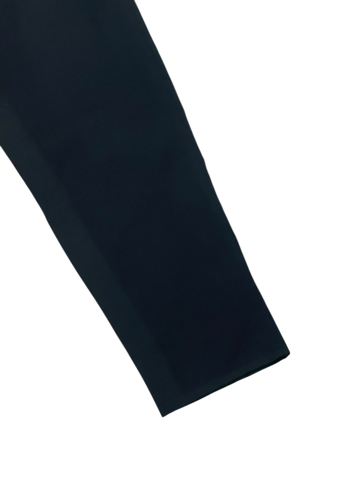 Jean Paul Gaultier Baggy Wide Trouser JPG Chrome Dior Erd cdg amiri yohji 2🟦9 Size US 30 / EU 46 - 3 Thumbnail