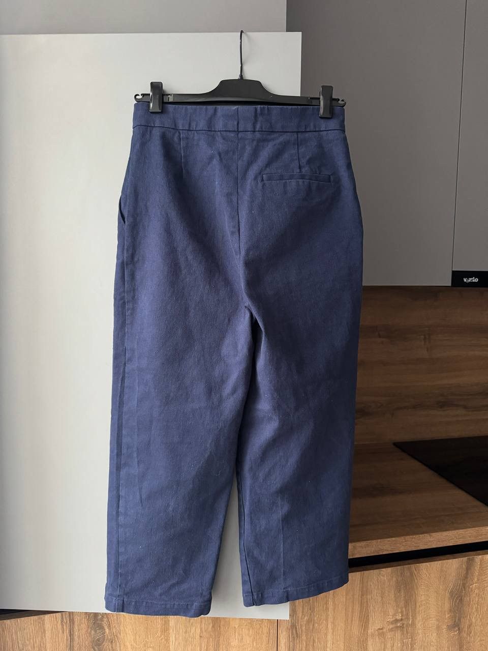 Marimekko Marimekko Relaxed Capri Pants Size 36 Size US 36 / EU 52 - 3 Thumbnail