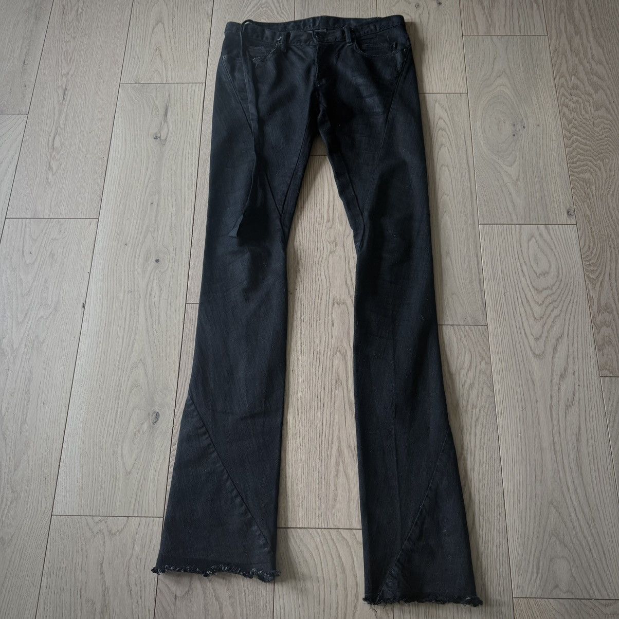 Rick Owens Crust | Grailed