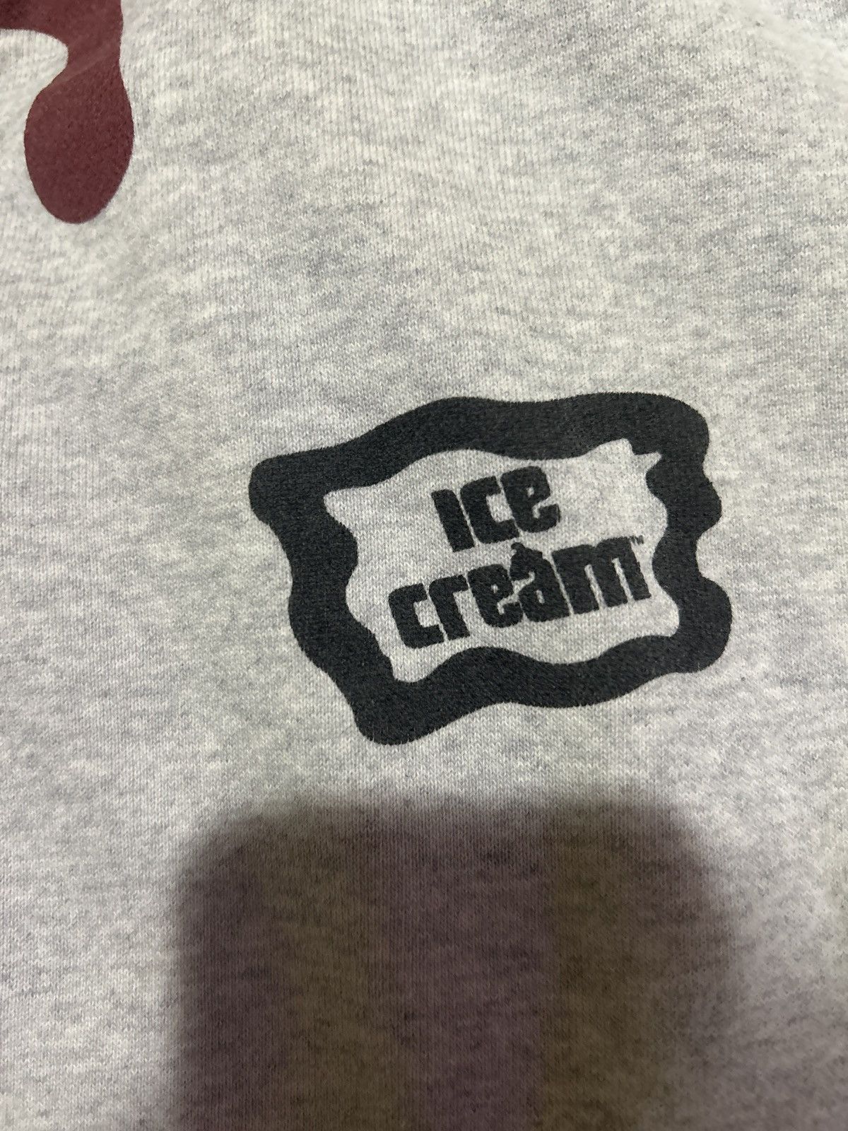 Icecream Icecream BBC drip fullzip Size US XL / EU 56 / 4 - 3 Thumbnail