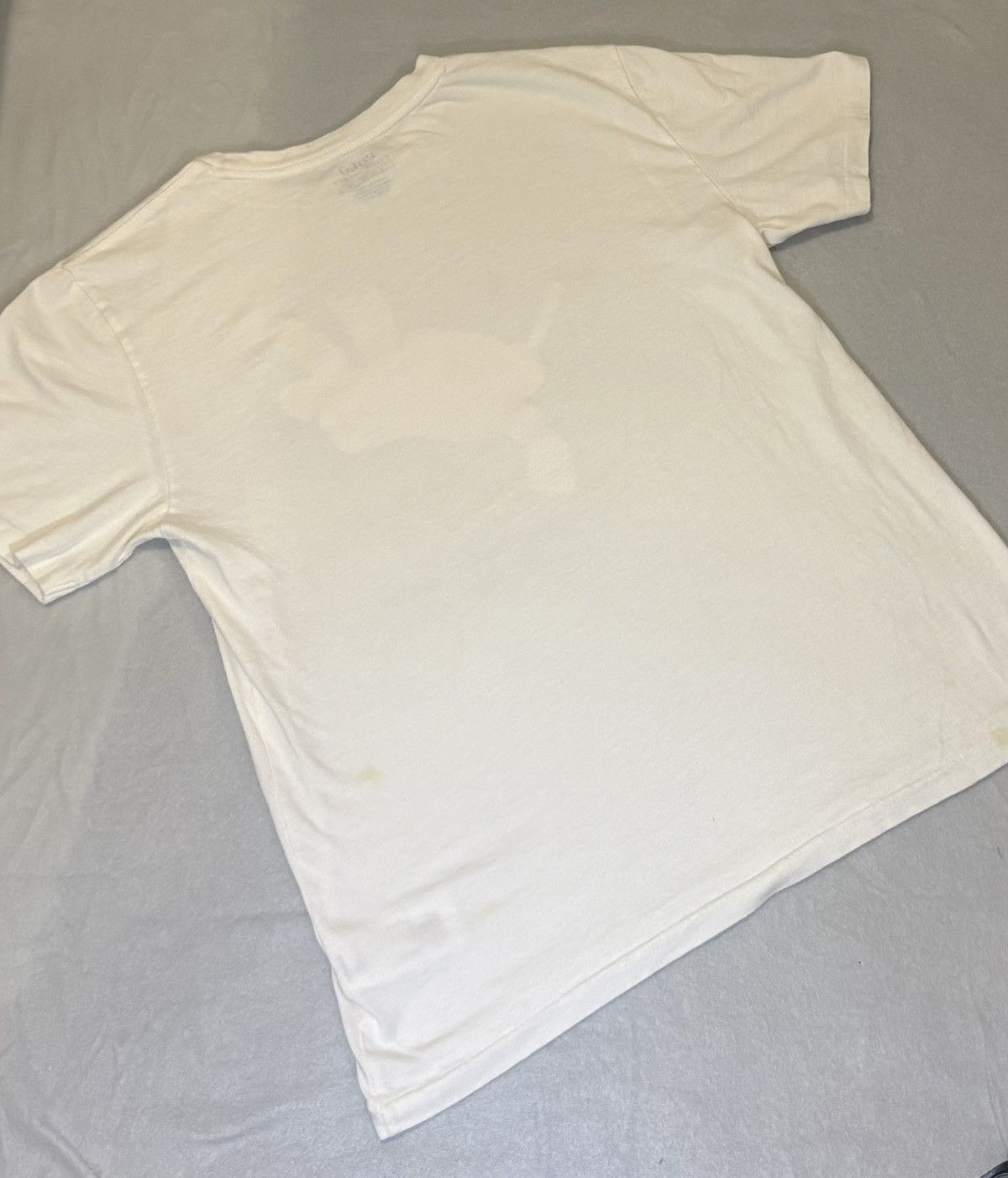Polo Ralph Lauren Polo Ralph Lauren Graphic Diver Tee Size US L / EU 52-54 / 3 - 3 Thumbnail