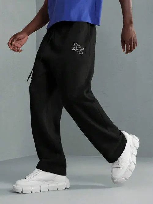 Straight VINTAGE Y2K Sweatpants