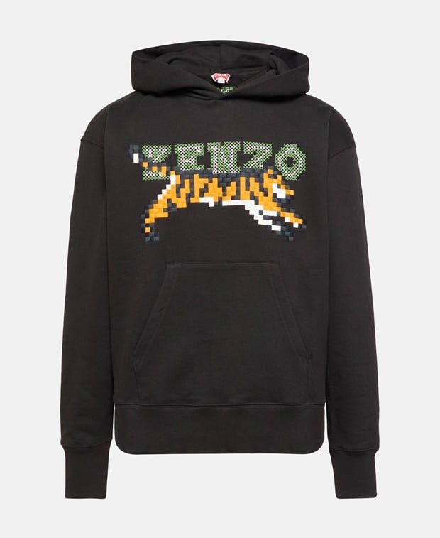 Kenzo Hoodie Size US XL / EU 56 / 4 - 1 Preview