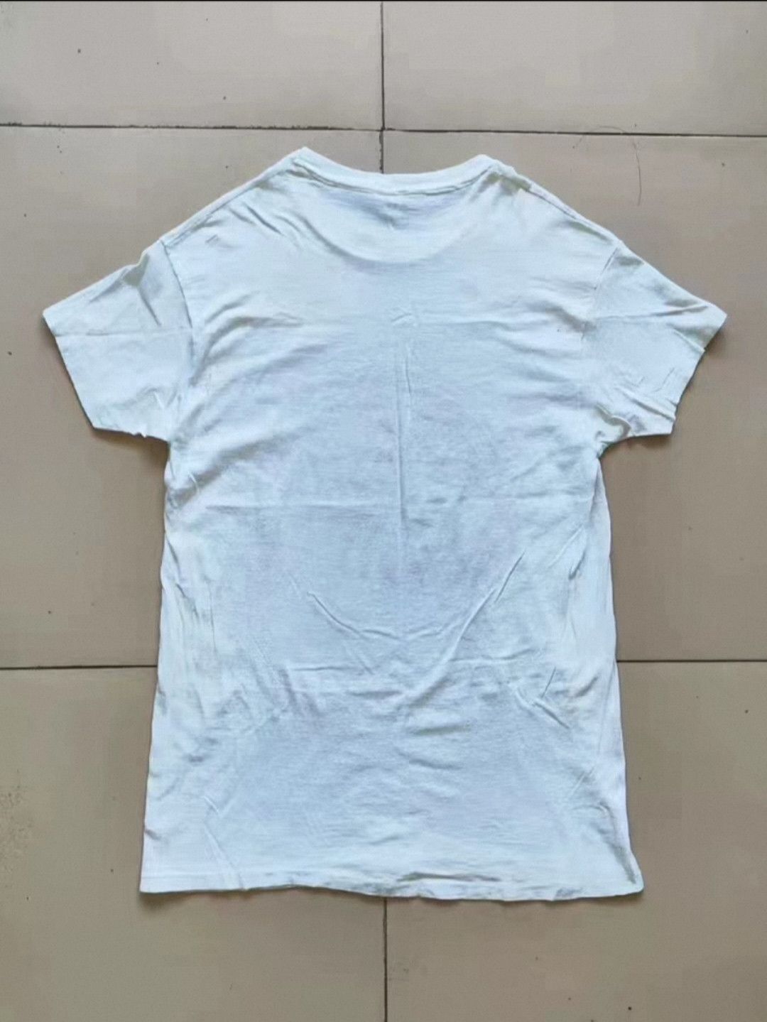 Hanes 70s Archive Hawaii Sailfish T-shirt Size US L / EU 52-54 / 3 - 5 Thumbnail