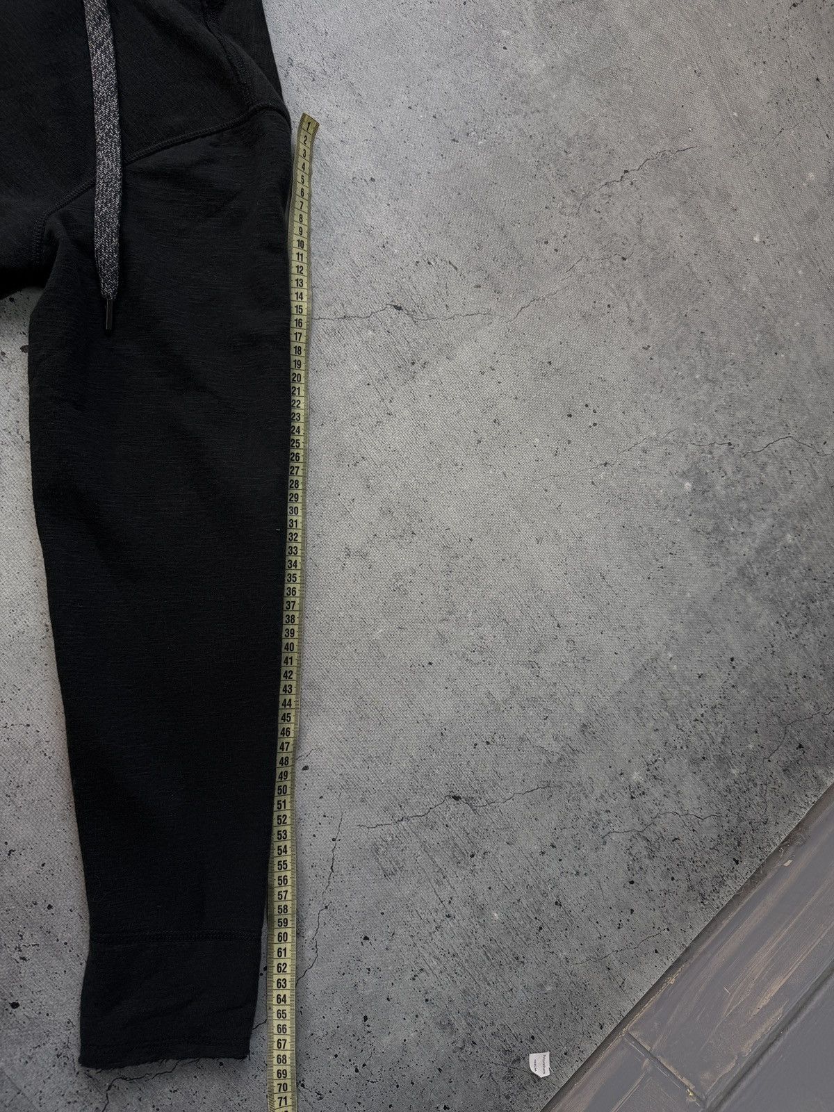 Diesel Vintage Diesel Zip Hoodie Opium Drip Leather Death Sex Money Size US M / EU 48-50 / 2 - 10 Thumbnail