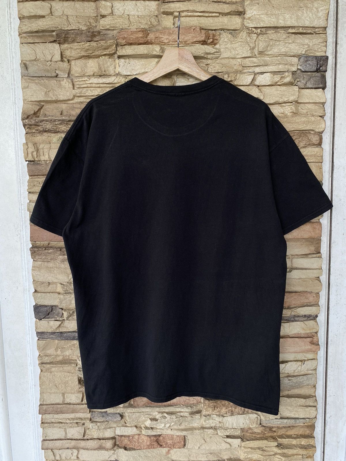 Vintage King Kong Movie Promo Tee Size US XL / EU 56 / 4 - 10 Thumbnail