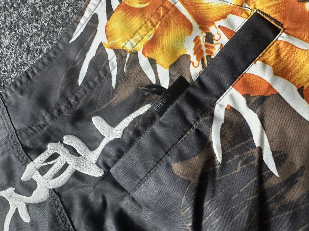 O'Neill × Vintage 🚨Vintage O’NEIL BIG LOGO OVER PRINT Japanese Surf style Size US 29 - 9 Thumbnail