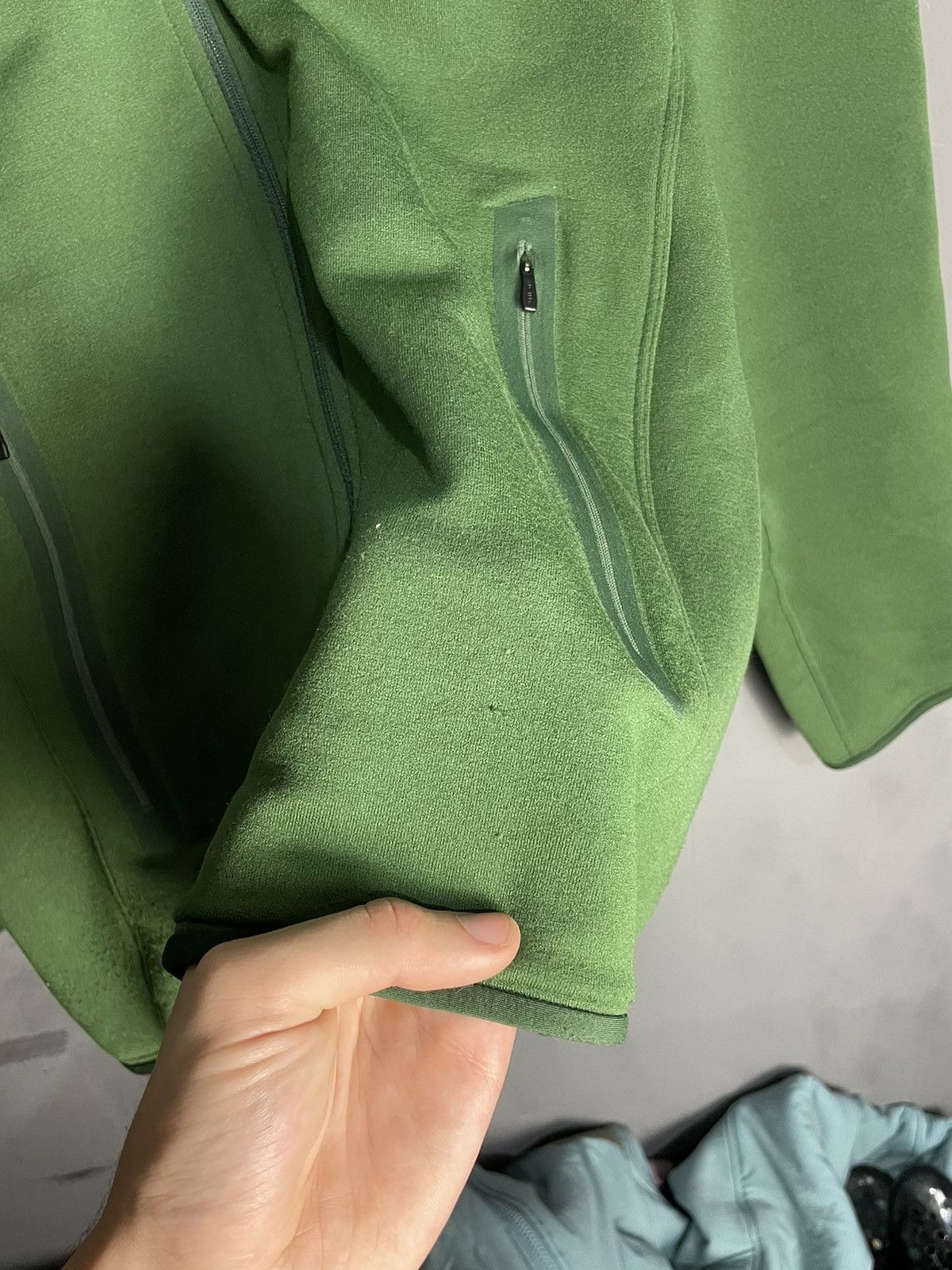 Arc'teryx Arcteryx KYANITE JACKET MEN'S Size US S / EU 44-46 / 1 - 4 Thumbnail